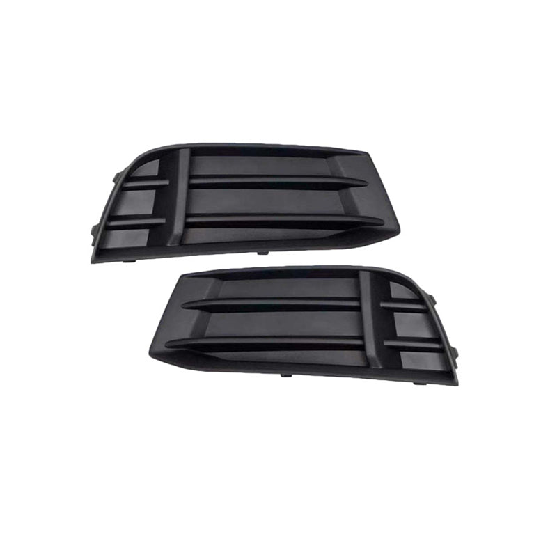 multiple style fog grilles